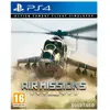Image de Air Missions Hind PS4 - Neuf