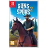 Image de Jeux Nintendo Switch Guns And Spurs 2 PAL PAL