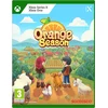 Image de Xbox Series X/S Orange Season PAL PAL