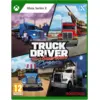 Image de Truck Driver The American Dream Xbox Series X - Neuf