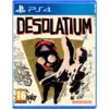Image de Desolatium PS4 - Neuf