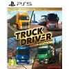 Image de SOEDESCO Truck Driver - Gold Edition - Neuf