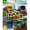 Image de SOEDESCO Truck Driver - Gold Edition - Neuf