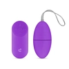 Image de EasyToys -  uf Vibrant avec télécommande - Violet
