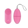 Image de EasyToys -  uf Vibrant avec télécommande - Rose