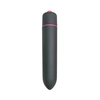 Image de EasyToys - Vibromasseur bullet 10 vitesses - Noir
