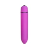Image de EasyToys - Vibromasseur bullet 10 vitesses - Violet