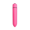 Image de EasyToys - Vibromasseur bullet 10 vitesses - Rose