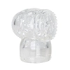 Image de Accessoire à baguette pour hommes Easytoys - Clair