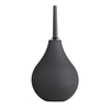 Image de Easytoys - Poire à lavement - Taille L - Noir