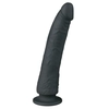 Image de EasyToys - Gode à ventouse - Noir
