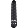 Image de EasyToys - Vibromasseur Love Diamond - Noir
