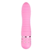 Image de Vibromasseur rose Love Diamond