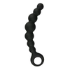 Image de EasyToys - Plug anal à perles - Noir