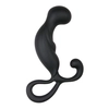 Image de EasyToys - Gode de prostate courbé - Noir