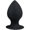 Image de Easytoys Anal - Plug Anal - Noir Large