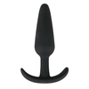 Image de EasyToys - Plug anal M - Noir