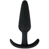 Image de EasyToys - Plug anal L - Noir