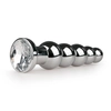 Image de EasyToys - Plug anal métallique - Diamant