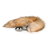 Image de Easytoys Fetish - Plug queue de renard
