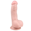 Image de EasyToys - Godemichet réaliste de 15 cm - Beige