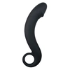 Image de Easytoys - Gode de prostate en silicone - Noir