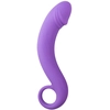 Image de Gode de prostate en silicone violet