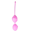 Image de EasyToys - Loveballs ultra-douces - Rose
