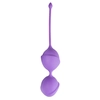 Image de EasyToys - Loveballs stimulantes - Violet