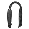 Image de Easytoys Fetish - Martinet godemichet - Noir