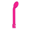 Image de EasyToys - Vibromasseur de point G - Rose