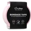 Image de Easytoys Fetish - Bondage Tape Rose - 20m