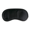 Image de Easytoys Fetish - Masque pour les yeux en satin - Noir