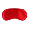 Image de Easytoys Fetish - Masque pour les yeux en satin rouge
