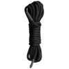 Image de Easytoys Fetish - Corde de bondage noire - 10 m