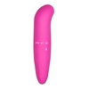 Image de EasyToys - Mini Vibromasseur Point G - Rose