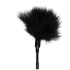 Image de Easytoys Fetish - Petit plumeau - Noir