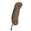 Image de Easytoys Fetish - Corde de bondage en chanvre - 5 m