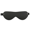 Image de Easytoys Fetish - Masque pour les yeux en cuir