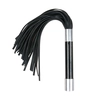 Image de Easytoys Fetish - Martinet avec poignée en métal