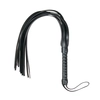 Image de Easytoys Fetish - Petit martinet en cuir - Noir