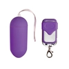 Image de EasyToys -  uf vibrant avec commande à distance - Violet
