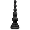 Image de EasyToys - Plug anal graduel conique - Noir