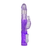 Image de EasyToys - Vibromasseur rabbit - Violet