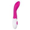 Image de EasyToys - Vibromasseur point G "Yasmin" - Rose