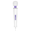 Image de MyMagicWand - Masseur vibrant et stimulateur clitoridien - Violet