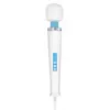 Image de MyMagicWand - Masseur vibrant et stimulateur clitoridien - Bleu