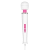 Image de MyMagicWand - Masseur vibrant et stimulateur clitoridien - Rose