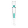 Image de MyMagicWand - Masseur vibrant et stimulateur clitoridien - Turquoise