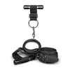 Image de Easytoys Fetish - Door Jam Cuffs